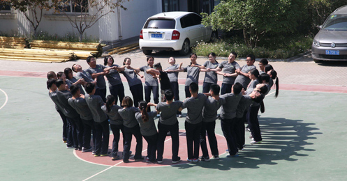 基地管理 基地管理