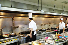 食堂承包 食堂承包